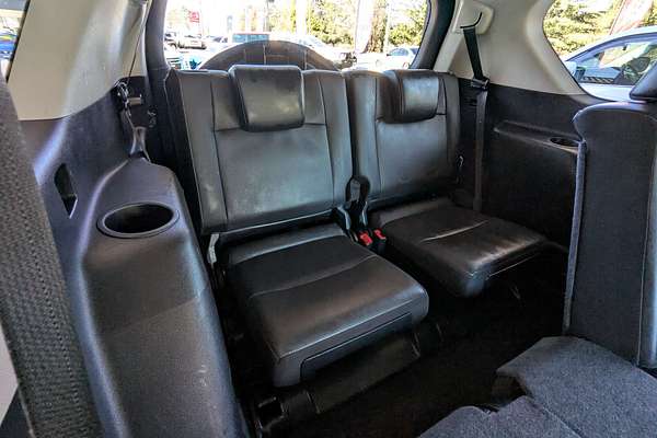 2022 Toyota Landcruiser Prado GXL GDJ150R
