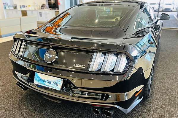 2016 Ford Mustang FM