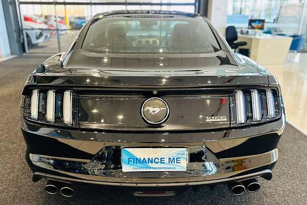 2016 Ford Mustang FM