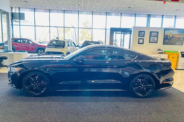 2016 Ford Mustang FM
