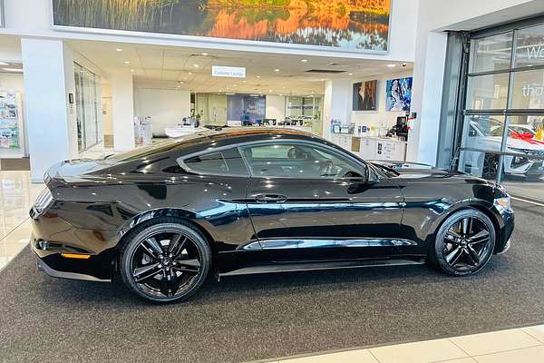 2016 Ford Mustang FM