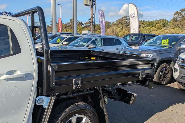 2025 Isuzu D-MAX LS-M 4X4
