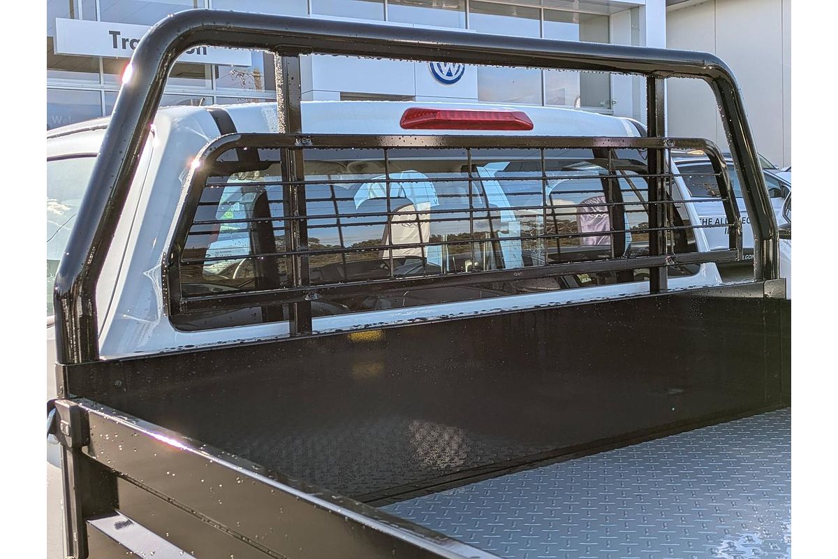 2025 Isuzu D-MAX LS-M 4X4