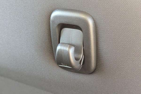 2025 Isuzu D-MAX LS-M 4X4