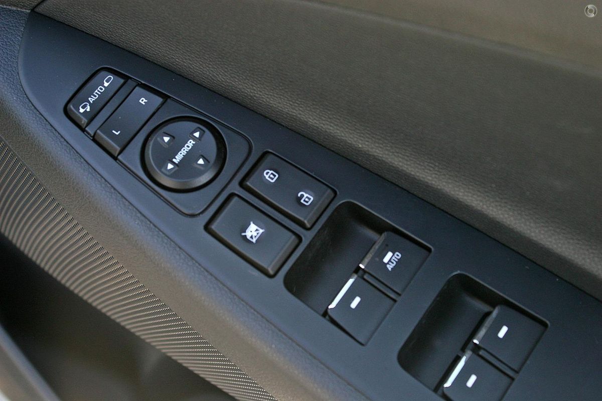 2016 Hyundai Tucson Highlander TLe