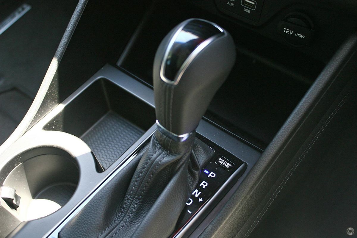 2016 Hyundai Tucson Highlander TLe