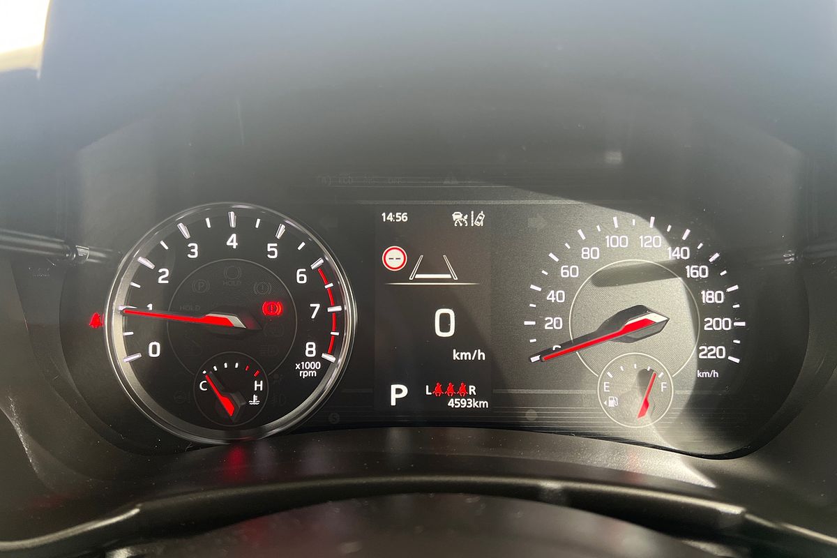 2024 Suzuki Swift Hybrid Plus UZ