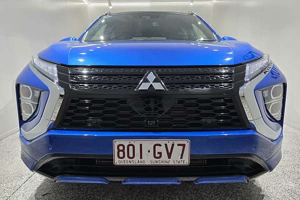 2022 Mitsubishi ECLIPSE CROSS ECLIPSE CROSS EXCEED (2WD) YB2E45