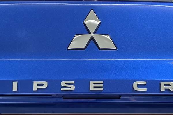 2022 Mitsubishi ECLIPSE CROSS ECLIPSE CROSS EXCEED (2WD) YB2E45