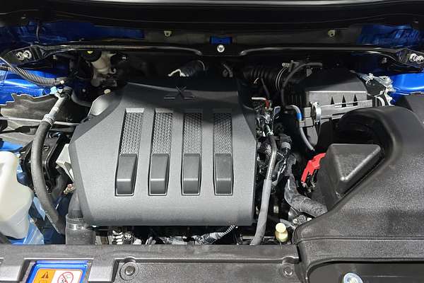 2022 Mitsubishi ECLIPSE CROSS ECLIPSE CROSS EXCEED (2WD) YB2E45