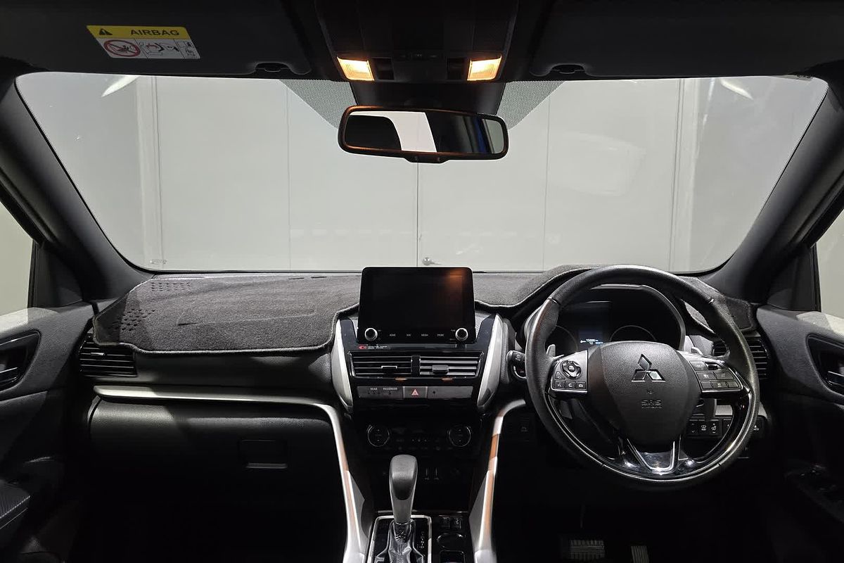 2022 Mitsubishi ECLIPSE CROSS ECLIPSE CROSS EXCEED (2WD) YB2E45