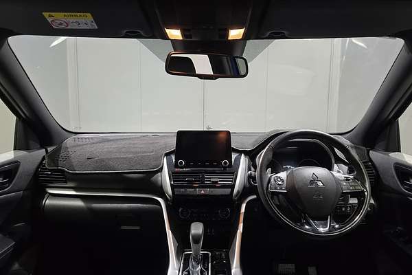 2022 Mitsubishi ECLIPSE CROSS ECLIPSE CROSS EXCEED (2WD) YB2E45