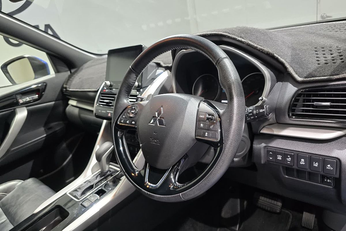 2022 Mitsubishi ECLIPSE CROSS ECLIPSE CROSS EXCEED (2WD) YB2E45