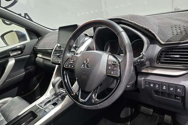 2022 Mitsubishi ECLIPSE CROSS ECLIPSE CROSS EXCEED (2WD) YB2E45