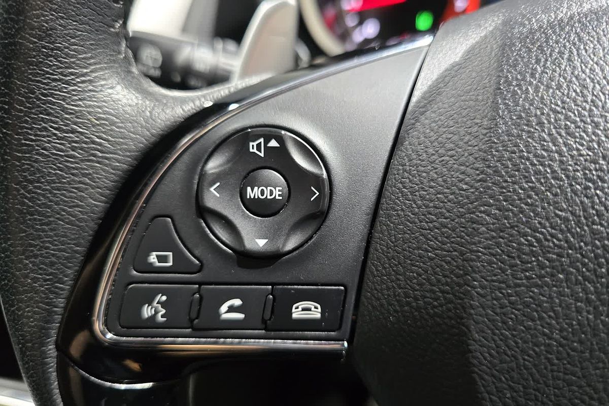 2022 Mitsubishi ECLIPSE CROSS ECLIPSE CROSS EXCEED (2WD) YB2E45