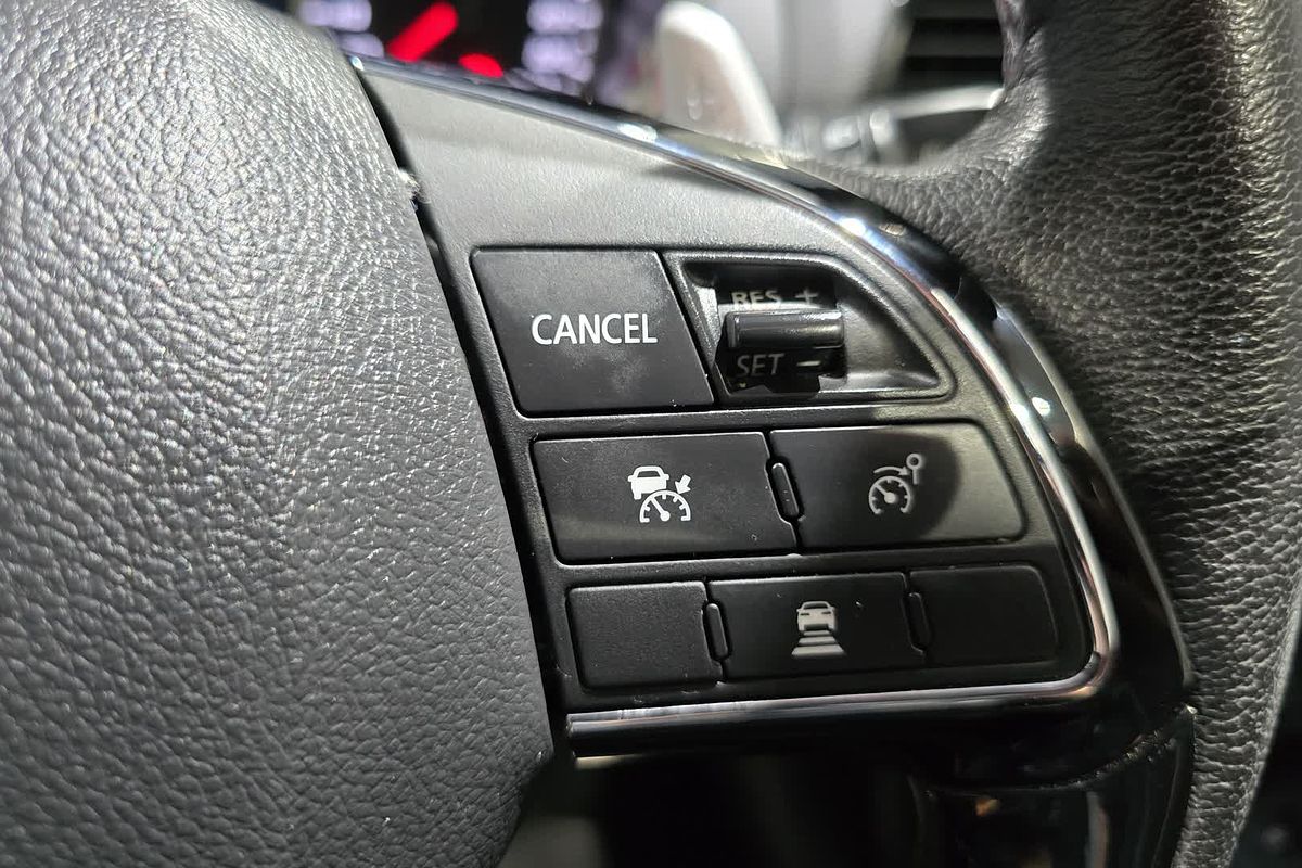 2022 Mitsubishi ECLIPSE CROSS ECLIPSE CROSS EXCEED (2WD) YB2E45