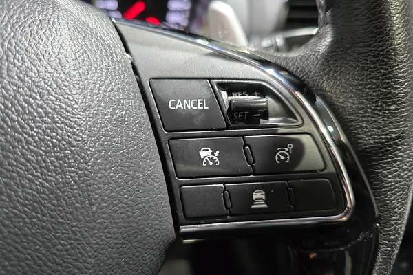 2022 Mitsubishi ECLIPSE CROSS ECLIPSE CROSS EXCEED (2WD) YB2E45