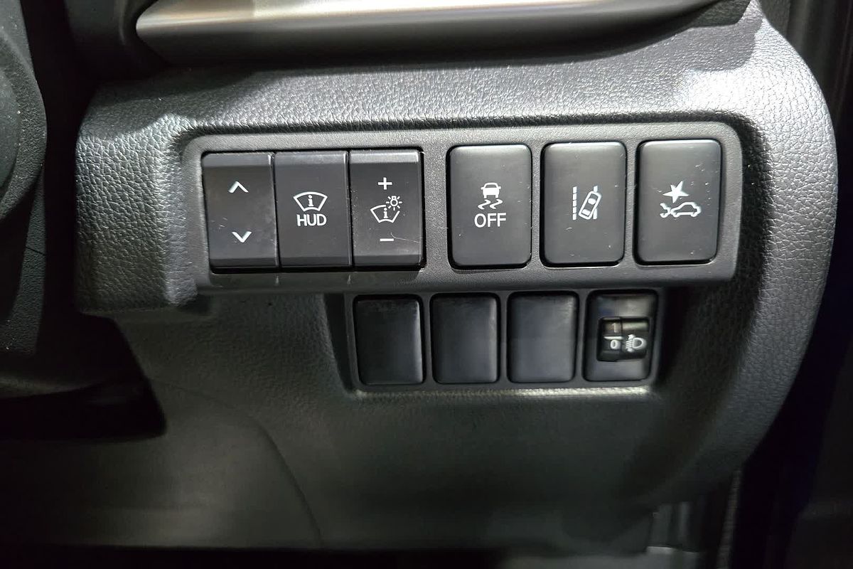 2022 Mitsubishi ECLIPSE CROSS ECLIPSE CROSS EXCEED (2WD) YB2E45