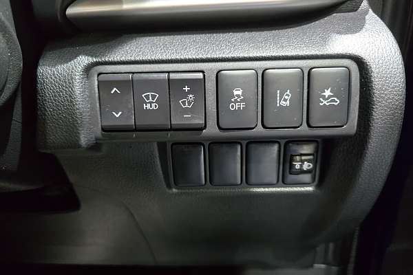 2022 Mitsubishi ECLIPSE CROSS ECLIPSE CROSS EXCEED (2WD) YB2E45