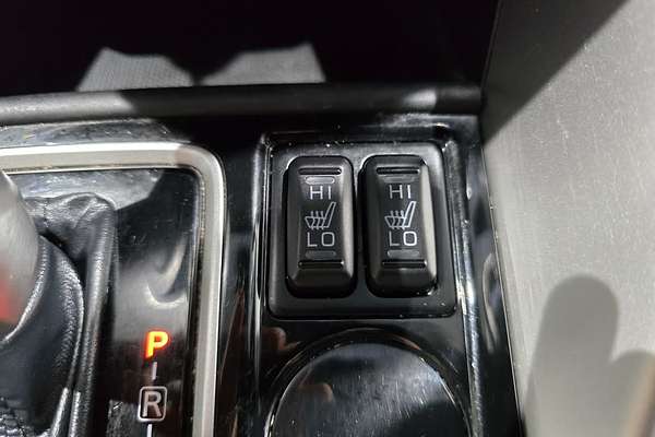 2022 Mitsubishi ECLIPSE CROSS ECLIPSE CROSS EXCEED (2WD) YB2E45