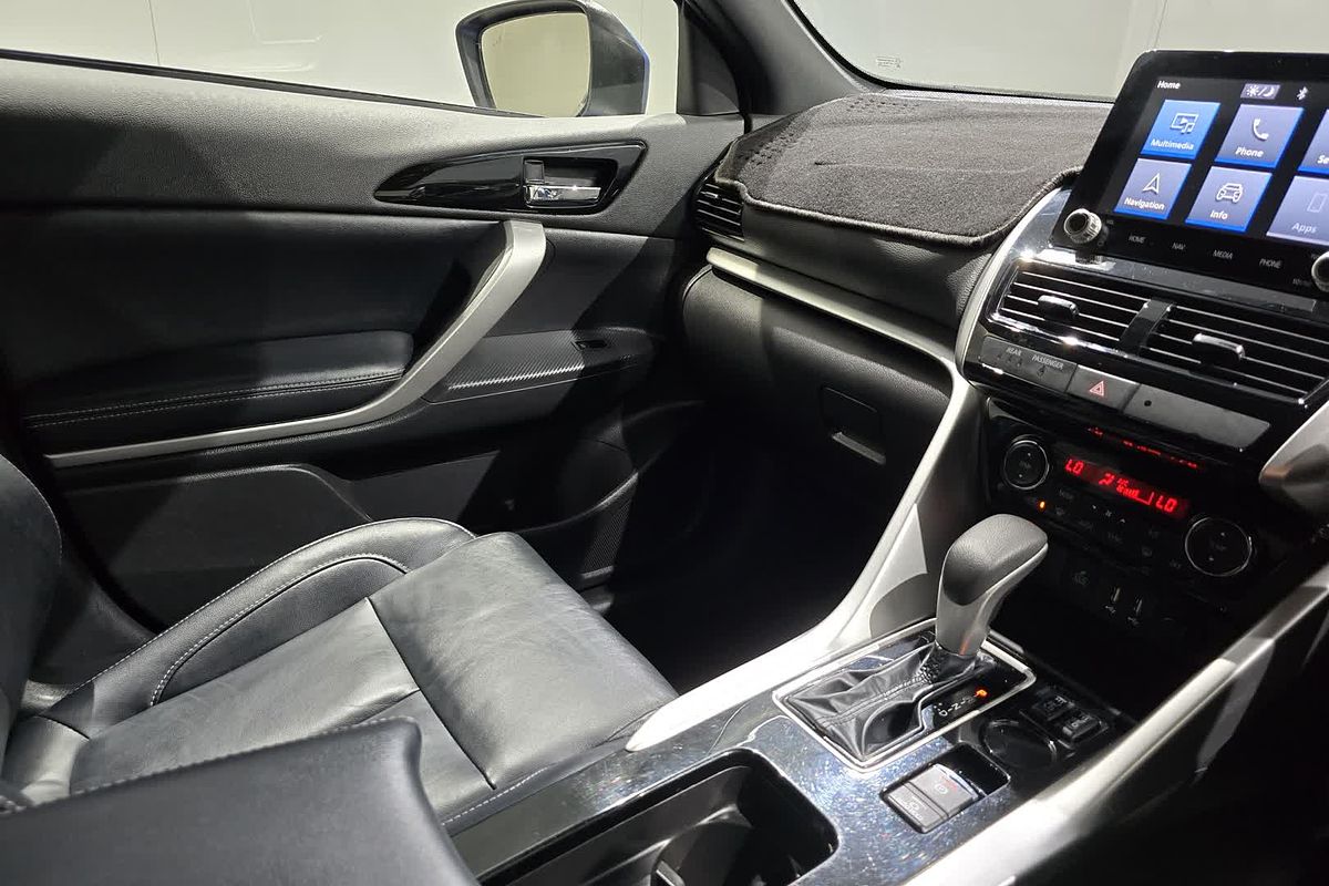 2022 Mitsubishi ECLIPSE CROSS ECLIPSE CROSS EXCEED (2WD) YB2E45