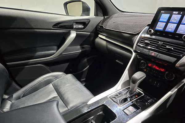 2022 Mitsubishi ECLIPSE CROSS ECLIPSE CROSS EXCEED (2WD) YB2E45