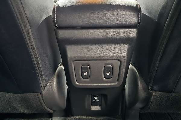 2022 Mitsubishi ECLIPSE CROSS ECLIPSE CROSS EXCEED (2WD) YB2E45