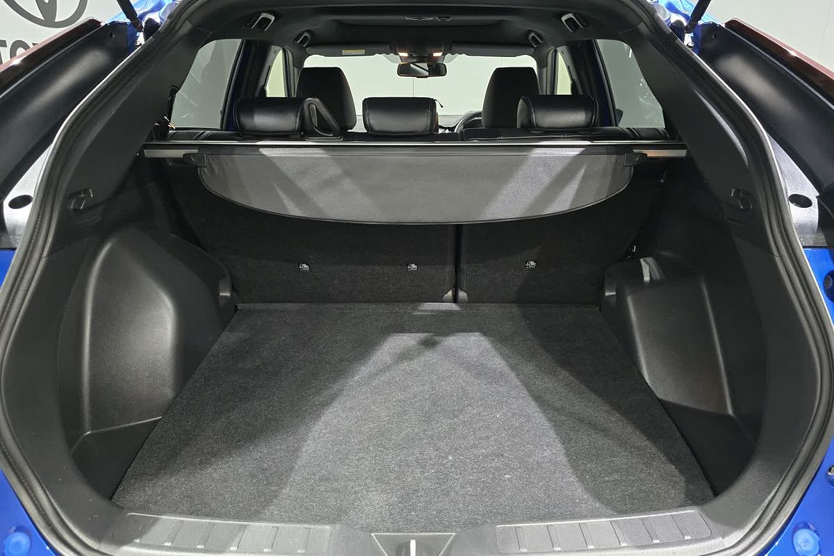 2022 Mitsubishi ECLIPSE CROSS ECLIPSE CROSS EXCEED (2WD) YB2E45