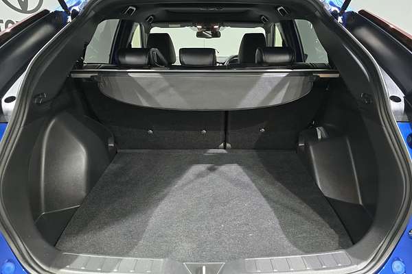 2022 Mitsubishi ECLIPSE CROSS ECLIPSE CROSS EXCEED (2WD) YB2E45