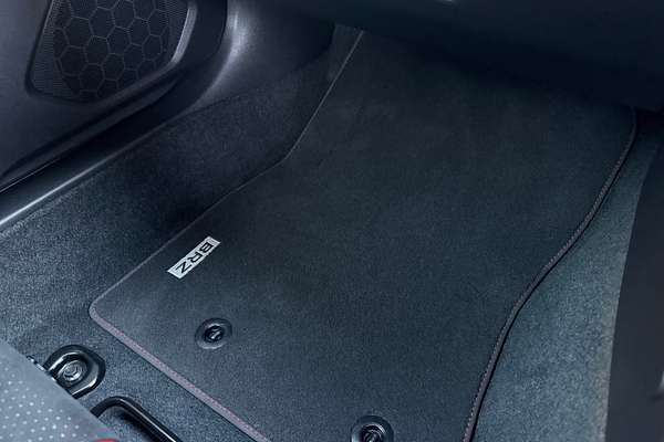 2022 Subaru BRZ S ZD8