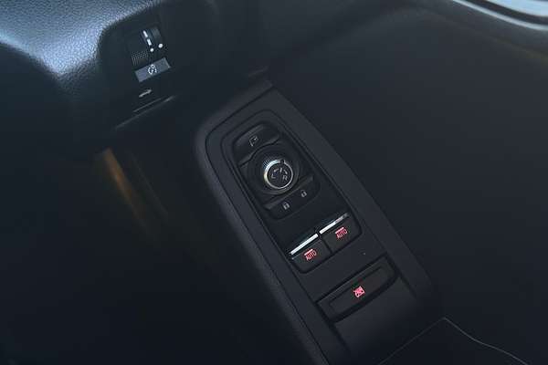 2022 Subaru BRZ S ZD8