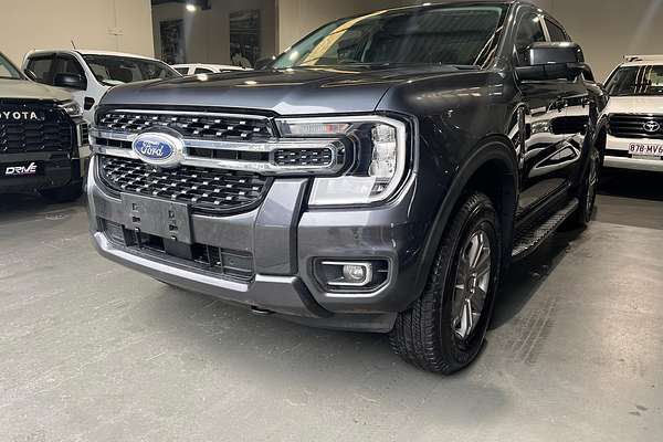 2024 Ford Ranger XLT 4X4 2.0L