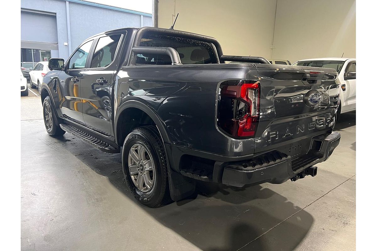 2024 Ford Ranger XLT 4X4 2.0L