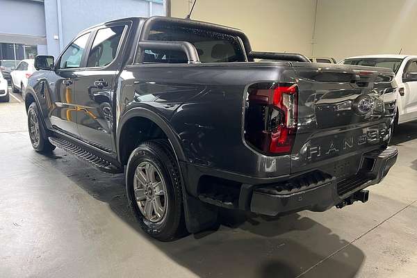 2024 Ford Ranger XLT 4X4 2.0L