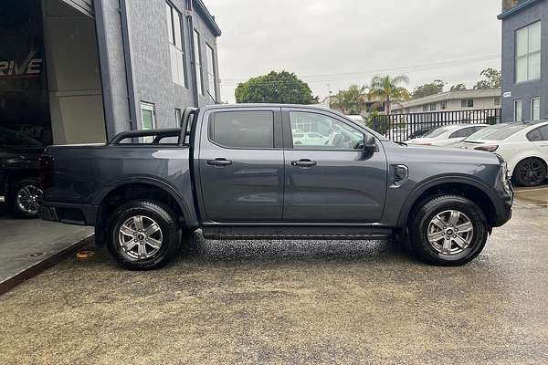 2024 Ford Ranger XLT 4X4 2.0L