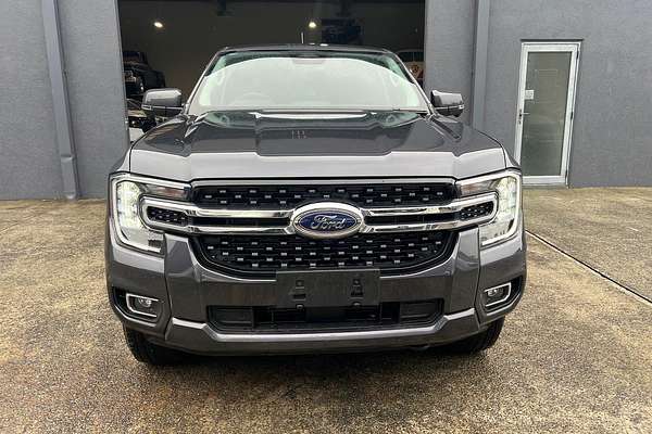 2024 Ford Ranger XLT 4X4 2.0L