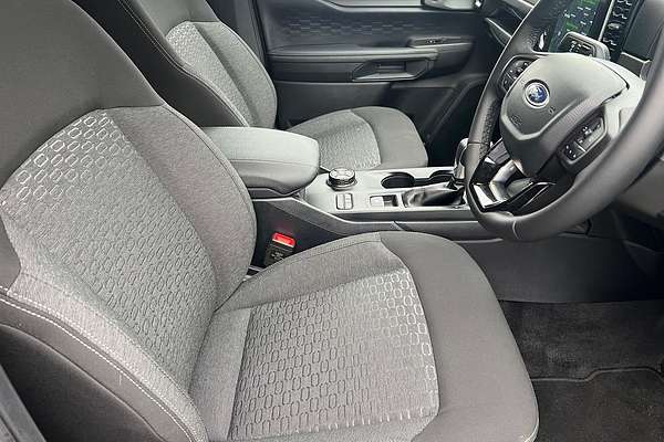 2024 Ford Ranger XLT 4X4 2.0L