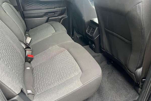 2024 Ford Ranger XLT 4X4 2.0L