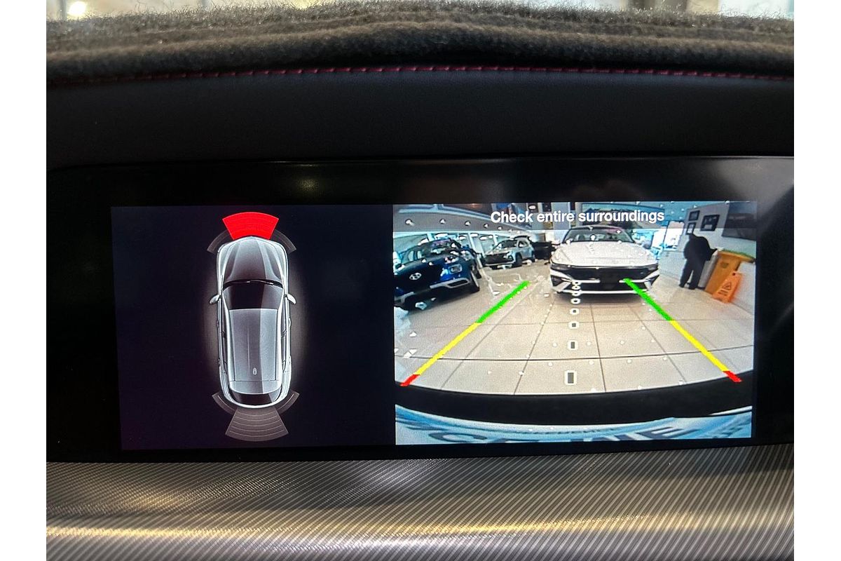 2021 Alfa Romeo Stelvio Veloce Series 2