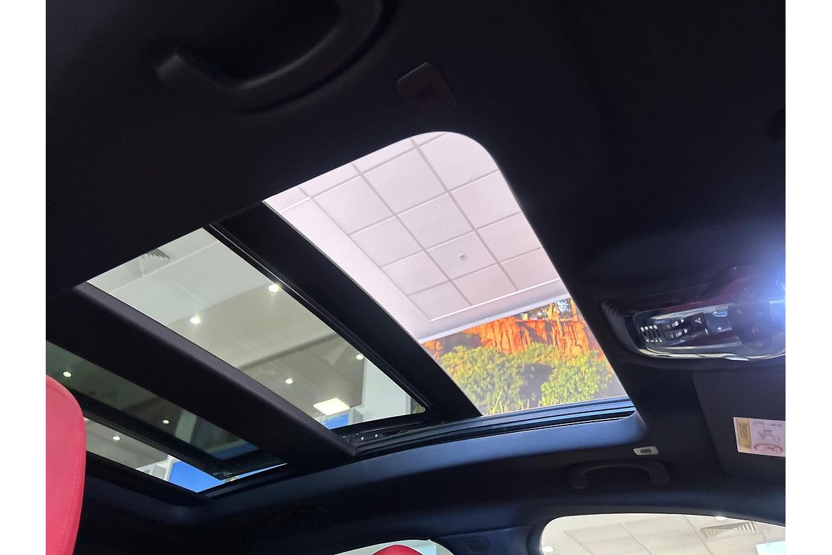 2021 Alfa Romeo Stelvio Veloce Series 2