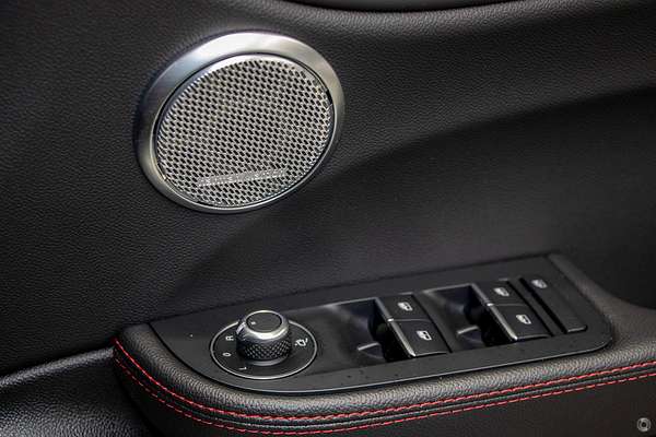2025 Alfa Romeo Giulia Tributo Italiano Series 5