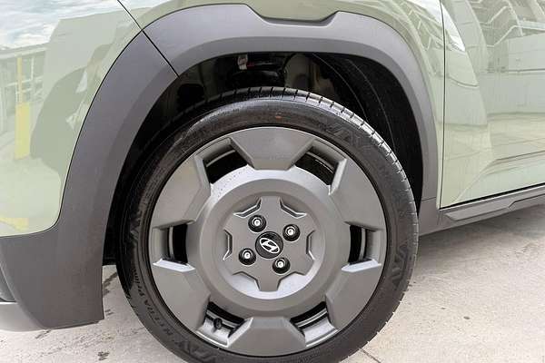 2024 Hyundai INSTER Cross AX.V1