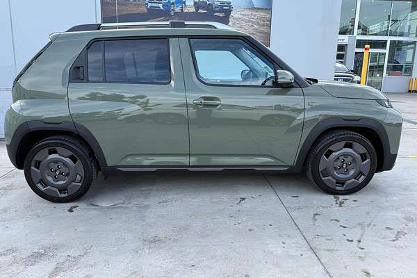 2024 Hyundai INSTER Cross AX.V1