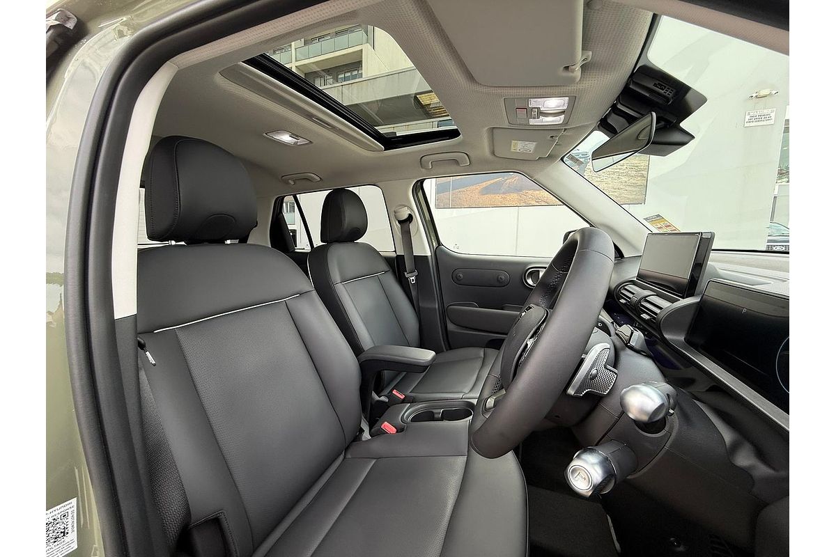 2024 Hyundai INSTER Cross AX.V1