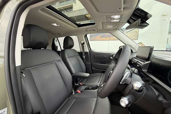 2024 Hyundai INSTER Cross AX.V1