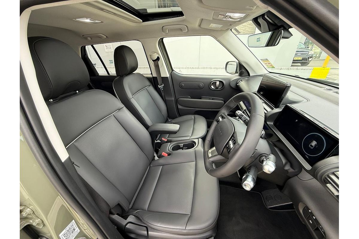 2024 Hyundai INSTER Cross AX.V1
