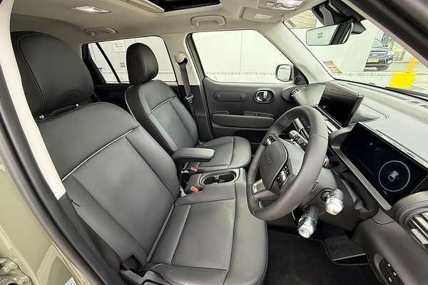 2024 Hyundai INSTER Cross AX.V1