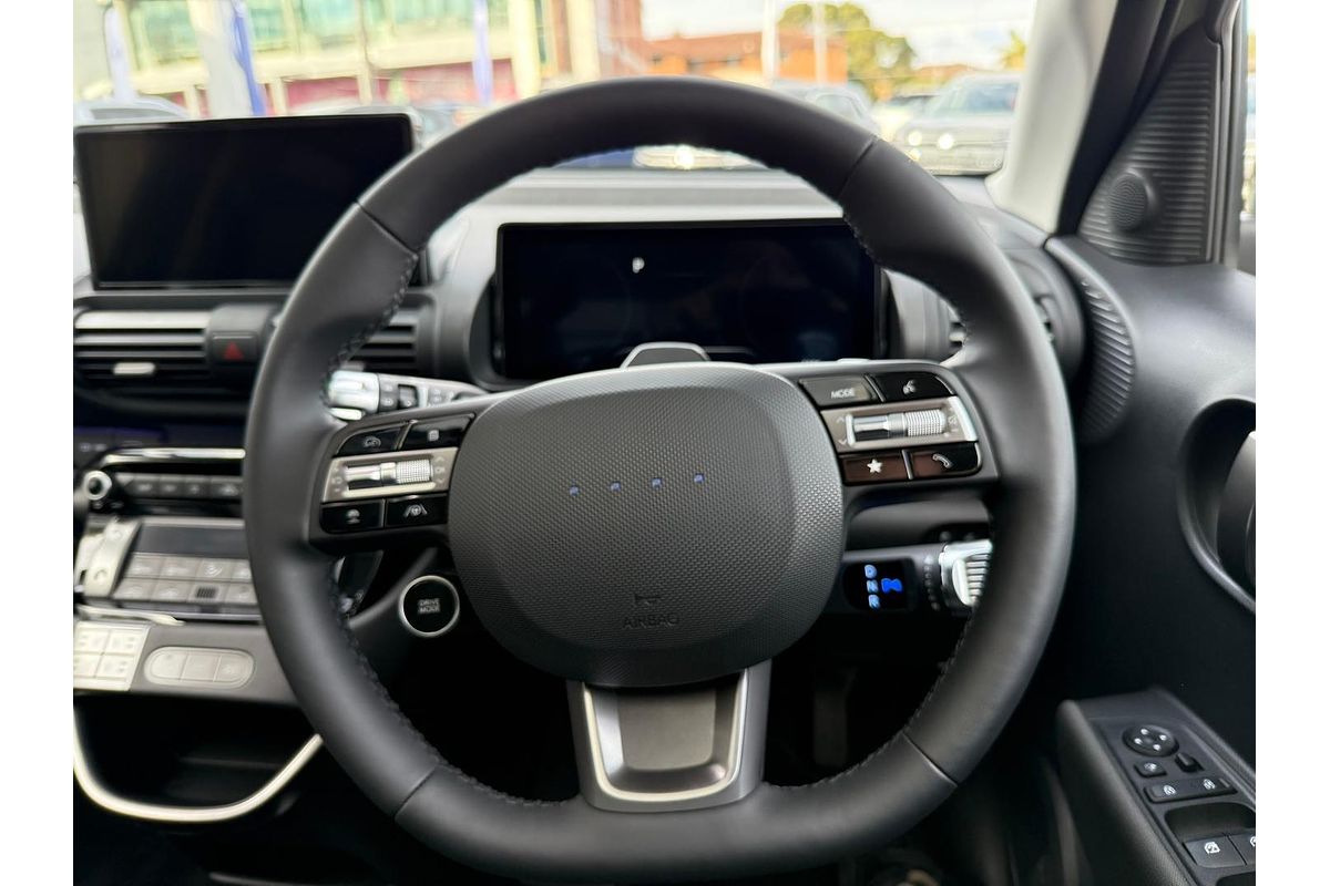 2024 Hyundai INSTER Cross AX.V1