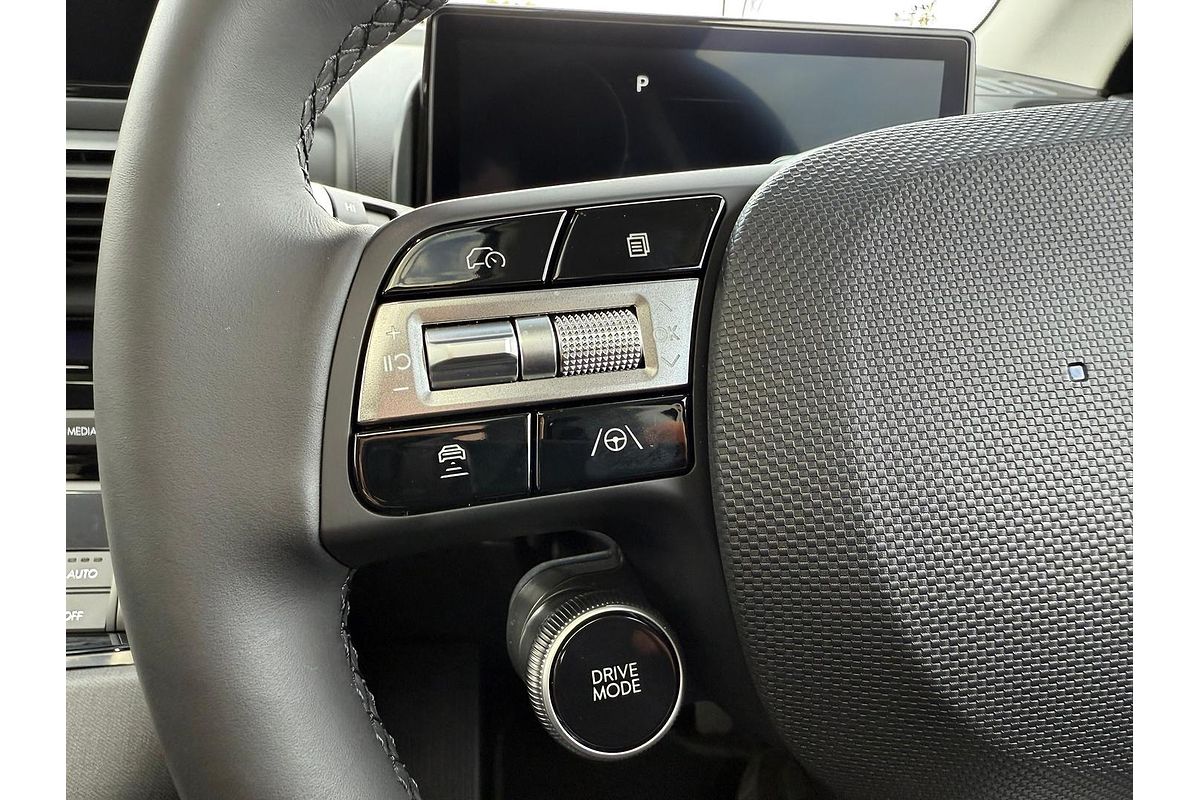 2024 Hyundai INSTER Cross AX.V1