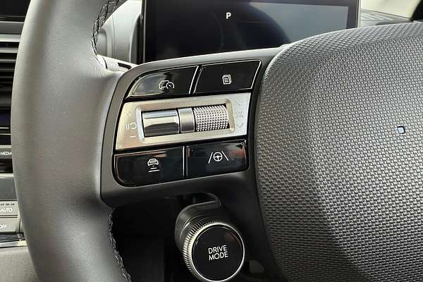 2024 Hyundai INSTER Cross AX.V1